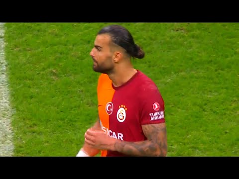 Abdülkerim Bardakcı's Masterclass vs Bayern Munich 🔥💪