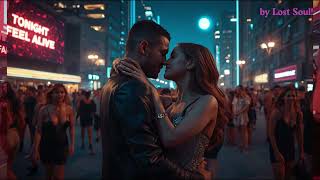 Tonight I Feel Alive | Italo disco revival, Modern Talking style, Romantic Eurodance pop