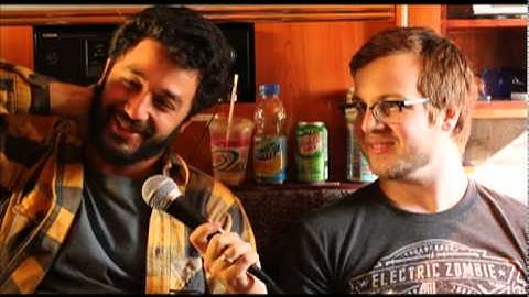 Protest the Hero - Scurrilous Interview