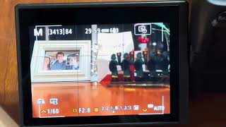 Celebrity EIS R5: Dual Back Button Autofocus Setup Net Worth