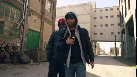 Yas Ft Tech N9ne   Sedaye Ettehad Ganja2Music 480