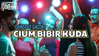 DANGDUT GACOR 2K24 CIUM BIBIR KUDA [BERTO YUSTINO]