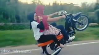 Ibu Ibu Racing