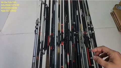 *916* Lô Cần Iso lỗi khoen , anh em về lên khoen hoặc xã khoen câu tay siêu ưu đãi/ Ngày 22-7-2022