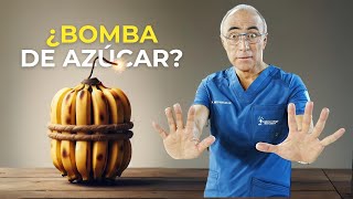 ¿Miedo al Azúcar de las Frutas? ¡Descubre Por Qué No Deberías Preocuparte! by Hacia un Nuevo Estilo de Vida 241,542 views 3 weeks ago 13 minutes, 24 seconds