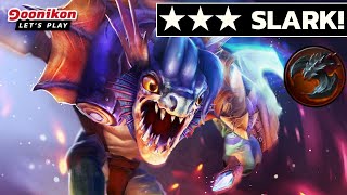 👹 Let`s play Dota Underlords Top Meta Build Grunt! screenshot 3