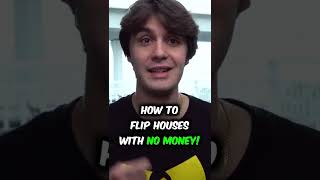 How to Flip houses with No Money! - Wholesaling Real Estate