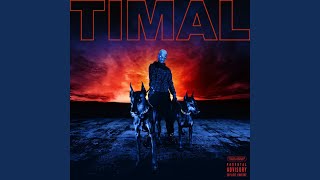 Video thumbnail of "Timal - Ailleurs (feat. Maes)"