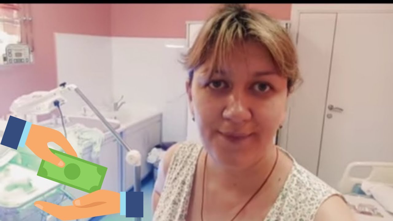 Видео многодетной мамы ольги. Оля Быкова многодетная мама.