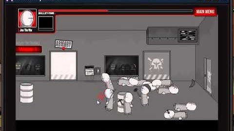 Madness Project Nexus Ep 1