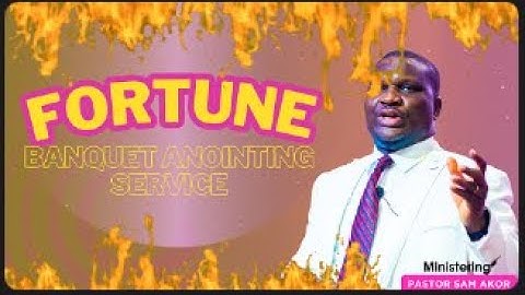 FORTUNE BANQUET SERVICE