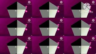 Too Many Effect FX Video Quadparison 9