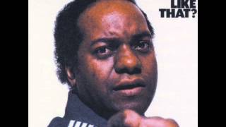 Video thumbnail of "Eddie Harris - How Can You Live Like That?"