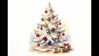 Christmas in July Projects