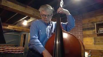 Essential Elements Double Bass Book 1, #147 Let