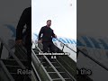 Russia releases American prisoner Stephen Hubbard