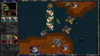 Warcraft 2 The Spiral