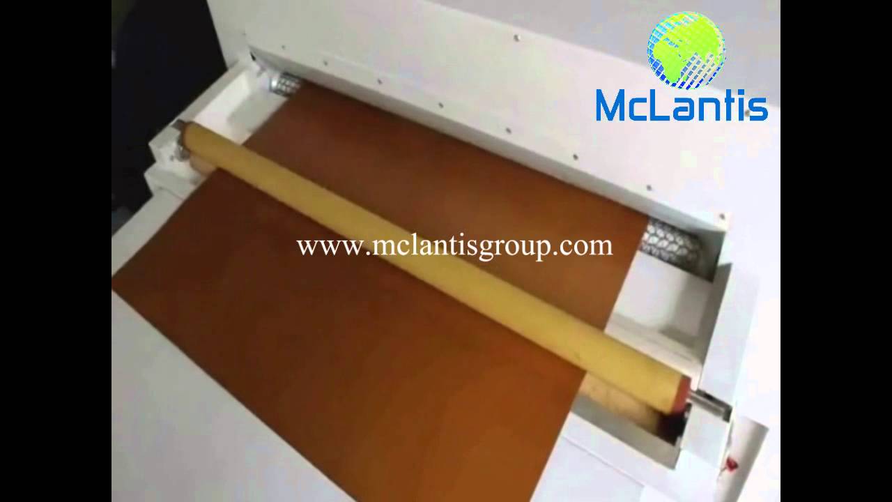 Online Plate Baking Oven