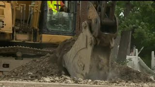 New pilot program in Detroit includes replacing lead pipes