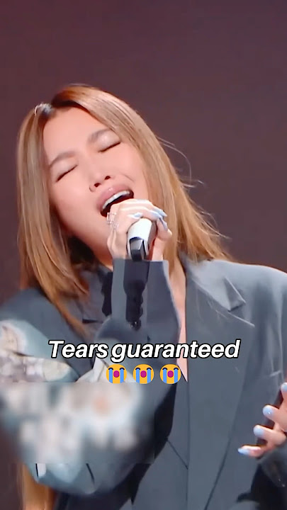 Tears guaranteed😭