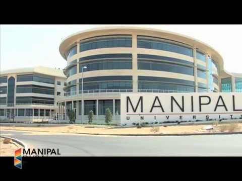 Inauguration of Manipal Dubai New Campus
