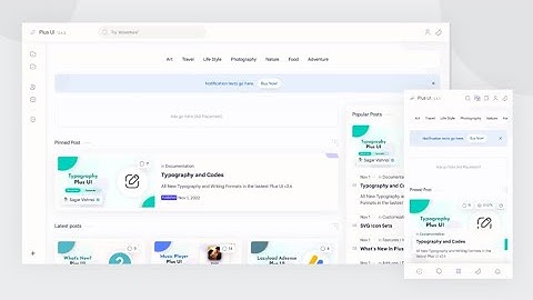 Plus ui v3 blogger theme Download free + translate fix | how to create safelink in blogger indusbhar