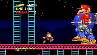 I thought this was Sonic 2! (ROBOTNIK edition)