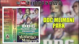 DDC Mlimani Park - Amina