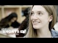 A high school student finds refuge in a dangerous habit  short film lifelines