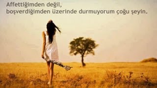 Güzel Resimlere Yazılmış Güzel Sözler Videosu