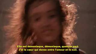 Jean-François Roulot - Démoniaque (Michael Sembello - Maniac)