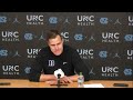 MBB: Jon Scheyer Postgame Press Conference