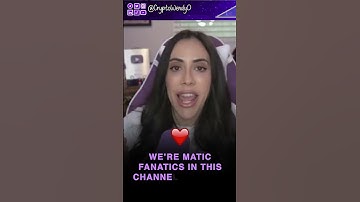 LEAVE POLYGON MATIC ALONE! #cryptowendyo #shorts