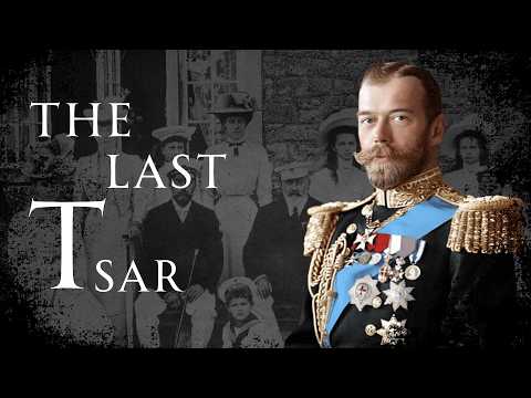 The Life of Tsar Nicholas II | Human Voiced, No Ads