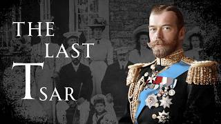 The Life of Tsar Nicholas II | Human Voiced, No Ads