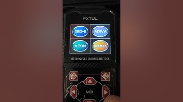 FXTUL M3 Firmware 2