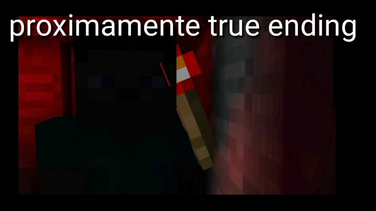 True ending trailer YouTube