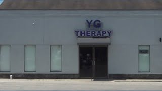 Behind the strip mall: The hidden reality of human trafficking in Toledo