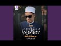 ما تيسر من سورة التوبة        نجومي