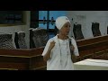 TV TRT10 - Palestra sobre Kundalini Yoga