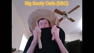 "Big Booty Cafe (BBC)" - Lucky Ducky (Official Music)