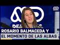 Megadeportes | Rosario Balmaceda habla del presente de Colo Colo en el fútbol femenino chileno