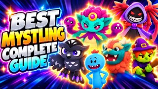 Archero 2: The ONLY Mystling You Need (Best Mystling Ultimate Guide) screenshot 2