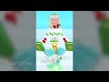Destiny Run 3D 😈❓😇 All Levels Gameplay Android,ios