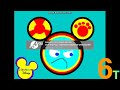 NeuroBuba Poop Chain Round 28 VS @KroshPirtacNEXTGEN-r8j (28/30)