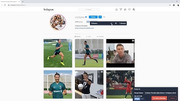 How to scrape instagram using scraper.ai