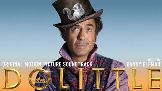 Remembering Lily From Dolittle By Danny Elfman