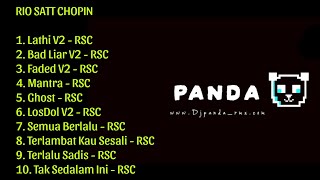 Musik Dj Terbaru | Full Bass | Mixtape Breakfunk DJ Panda | RSC Remix