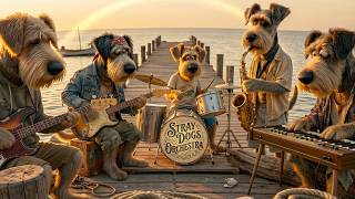 Soft Jazz by the Ocean 🎷 Romantic Instrumental Music for Relaxation screenshot 4