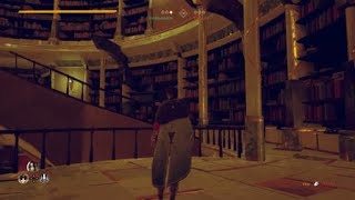ABSOLVER beat down